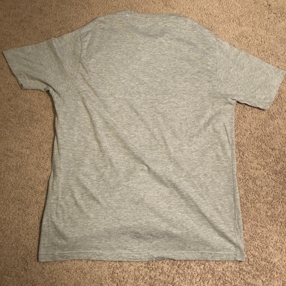 Men’s st paddys day t-shirt luck of the Irish XXL - Picture 5 of 5